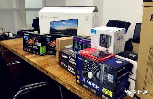 學會這幾招，電腦小白也能組裝性價比高的電腦